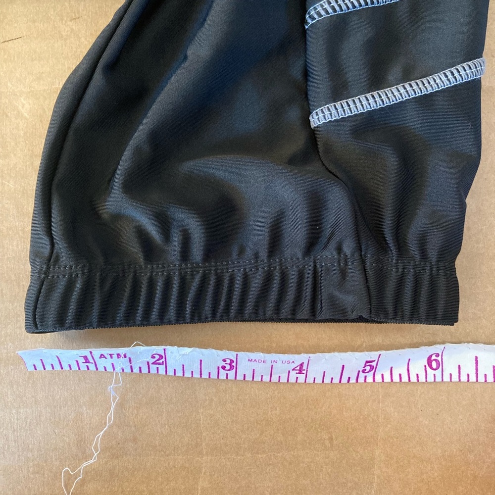 Fox Racing Padded Cycling Liner size XL - Picture 4 of 12